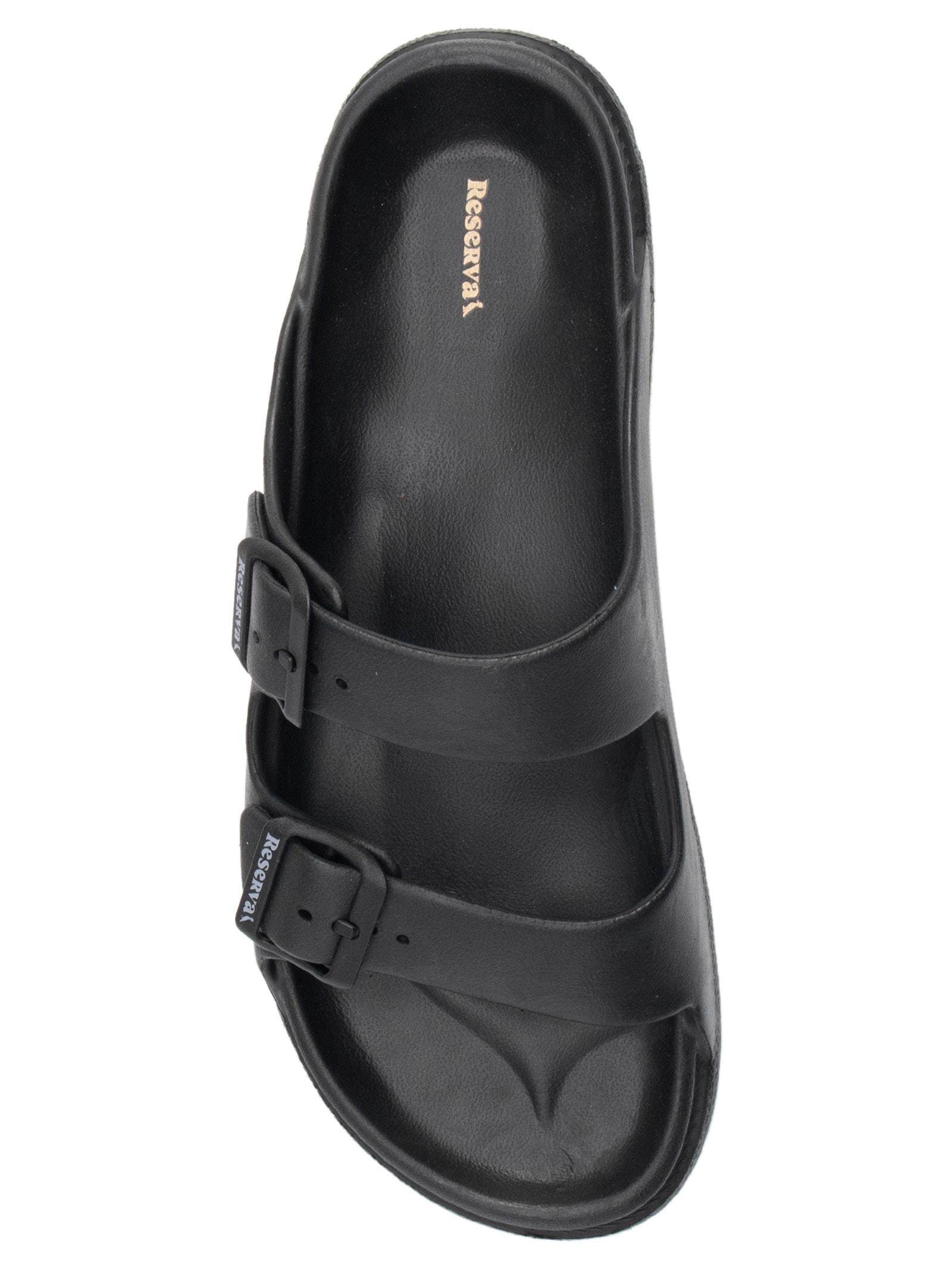 Sandália Masculina Eva Preto Reserva Go