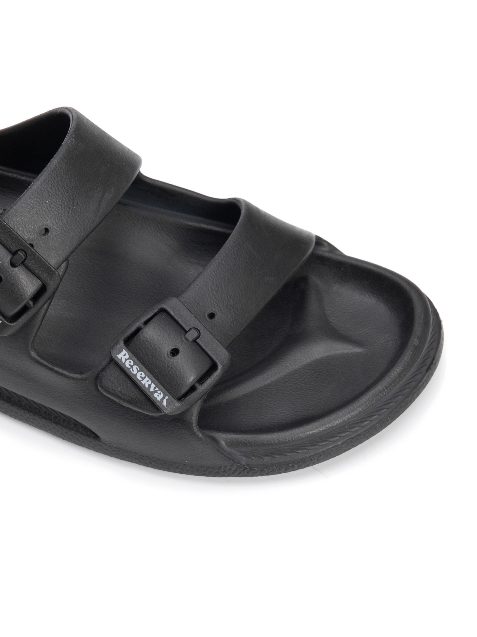 Sandália Masculina Eva Preto Reserva Go