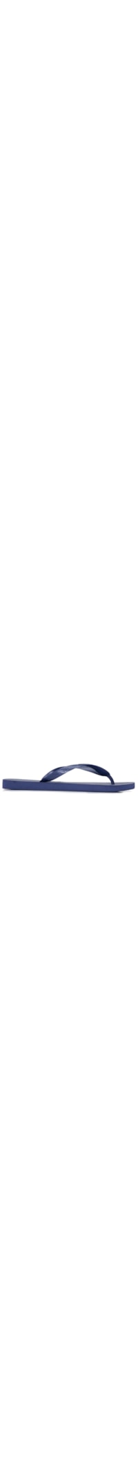Sandália Masculina Havaianas Top - Azul