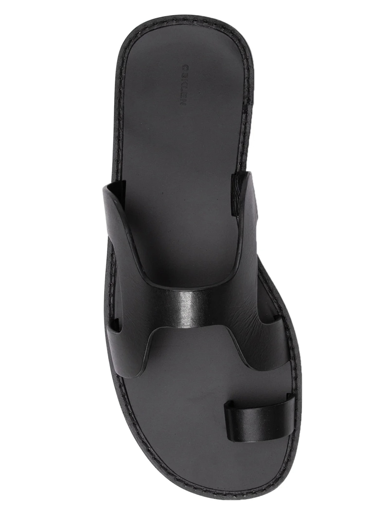 Sandália Masculina Ipanema Preto Osklen