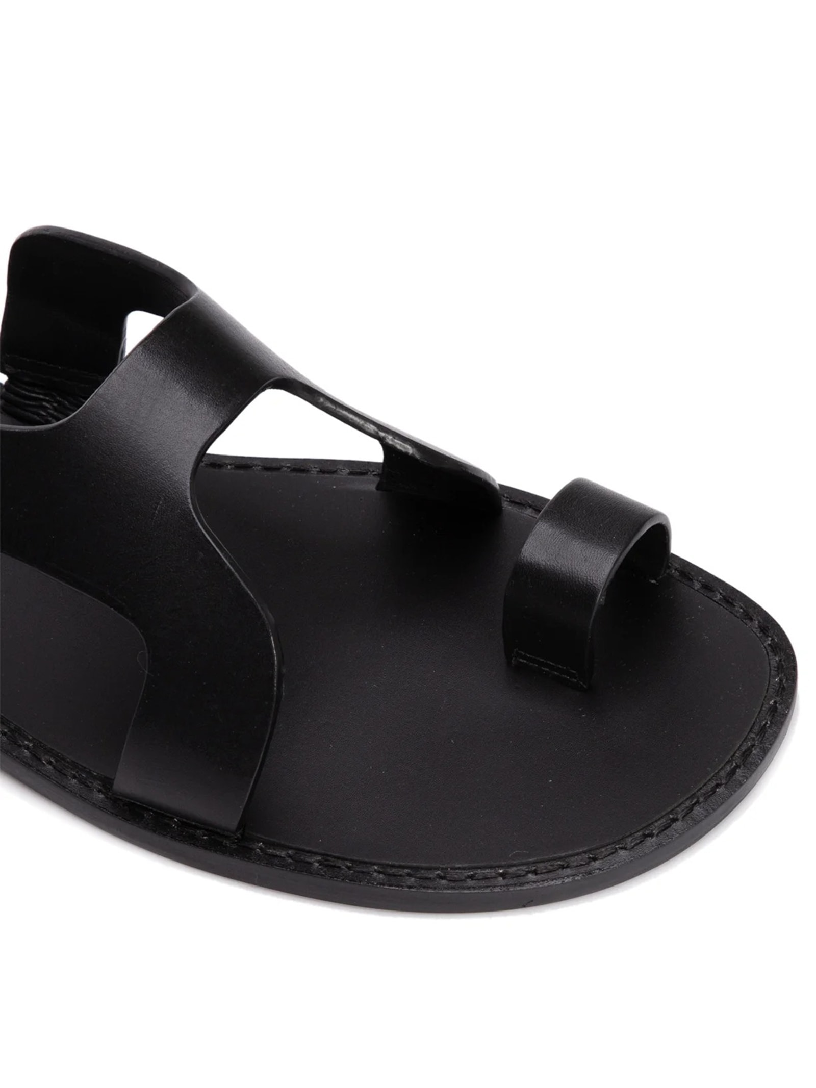 Sandália Masculina Ipanema Preto Osklen