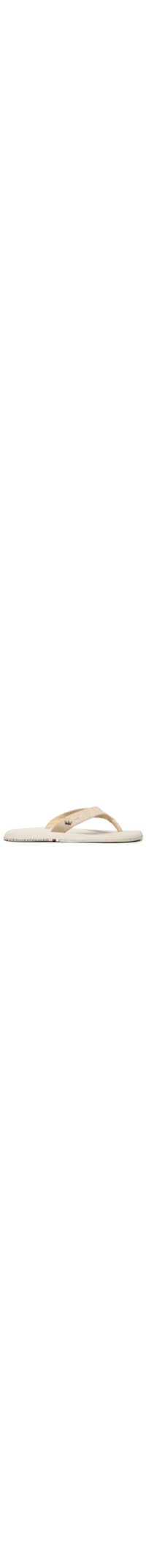 Sandália Masculina Juta - Bege