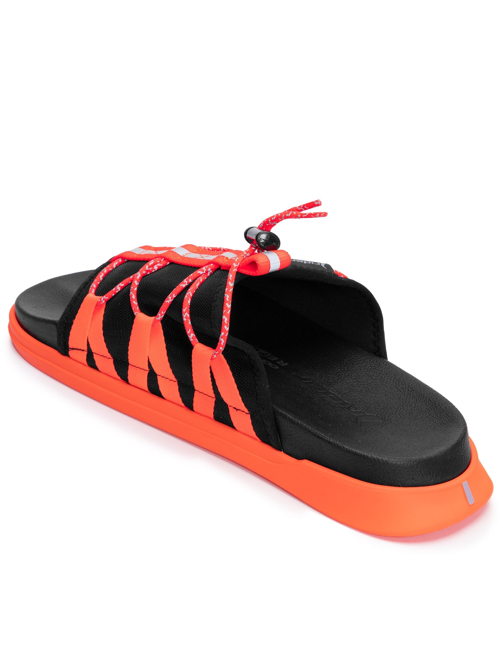 Sandália Masculina Next Slide Commuter Reflex Ad - Laranja - Rider