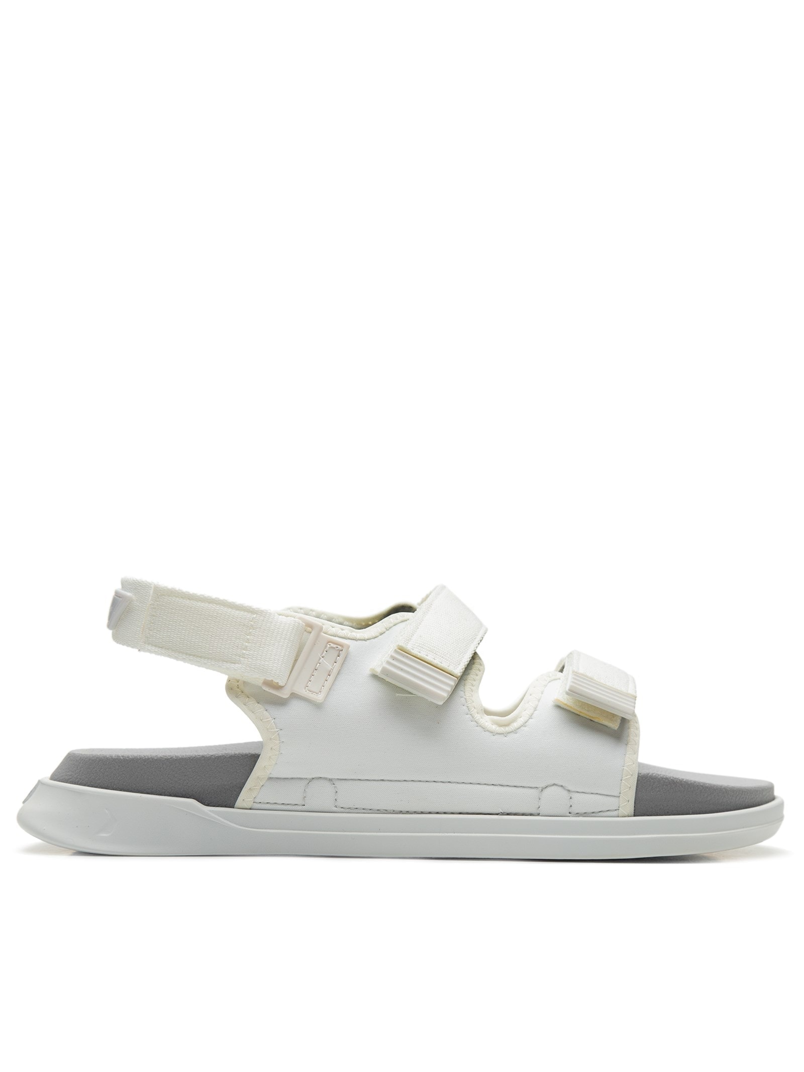 Sandália Masculina Papete Nx Ad Cinza Rider