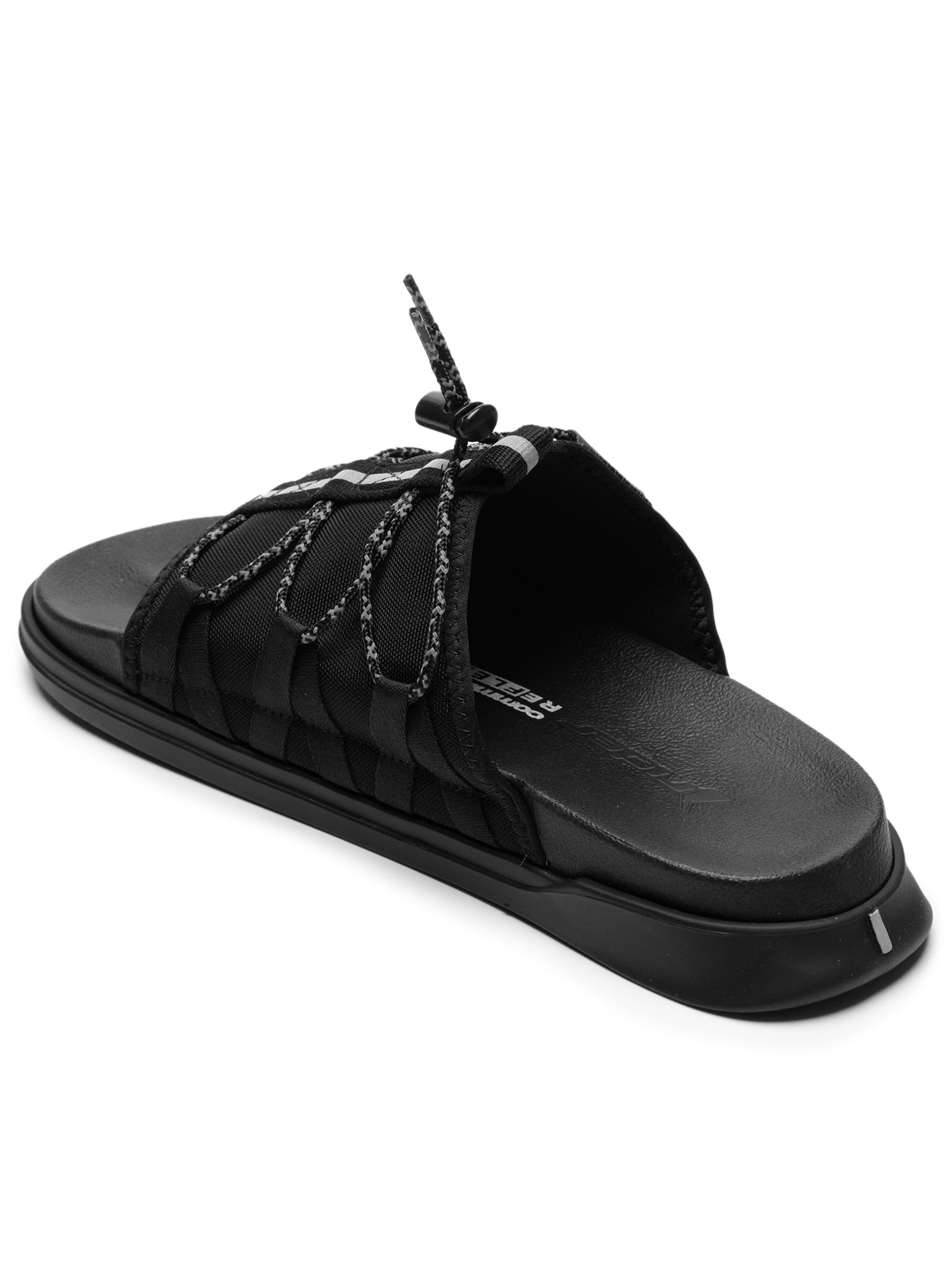 Ryder Rider - Sandália Masculina R Next Slide Commuter Reflex Ad