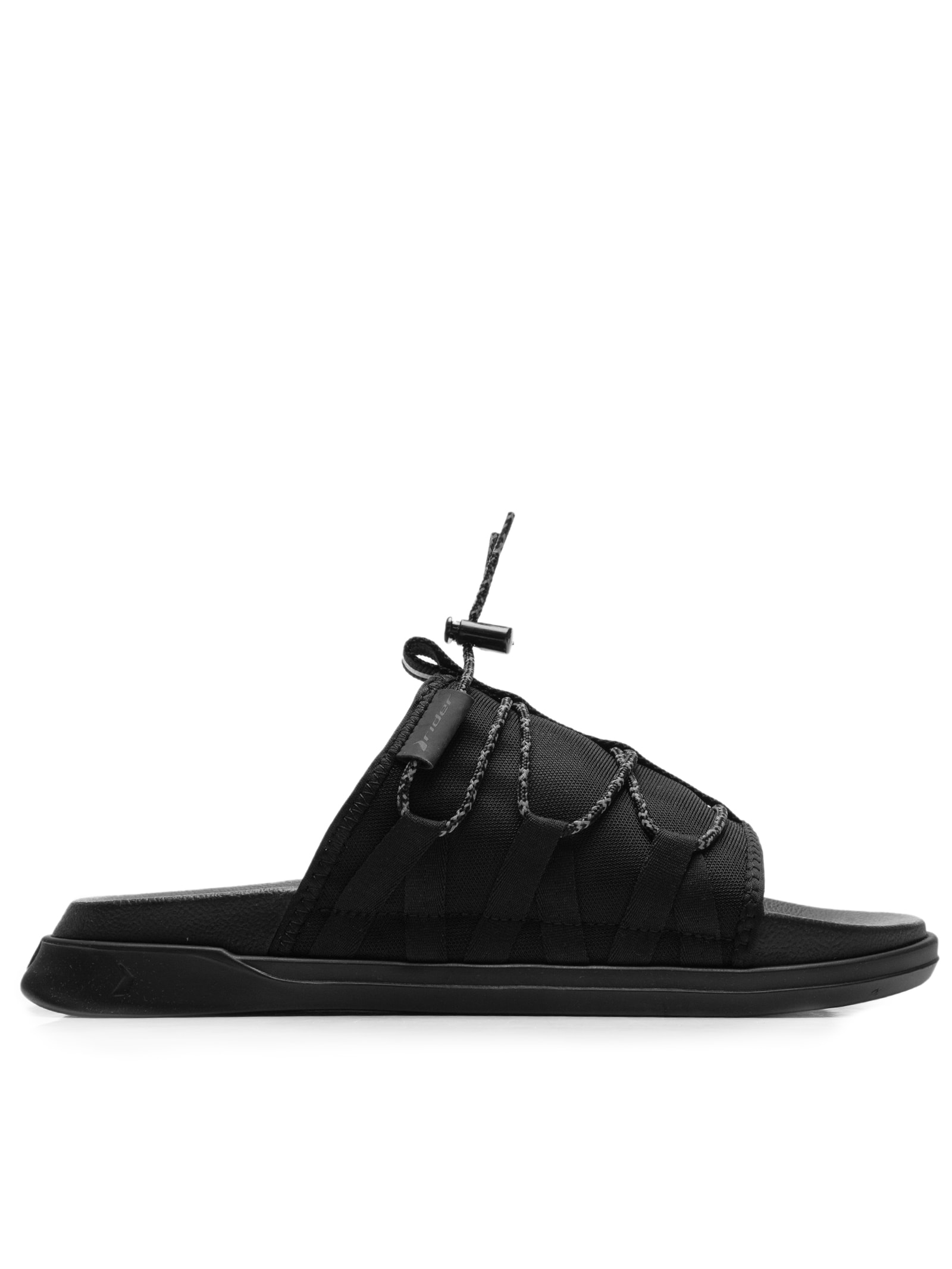 Rider - Sandália Masculina R Next Slide Commuter Reflex Ad