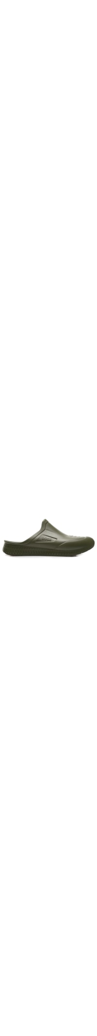 Sandália Masculina Rasteira Titanium Slide - Verde