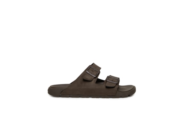 Sandália Masculina Surfley Sand Mf - Marrom
