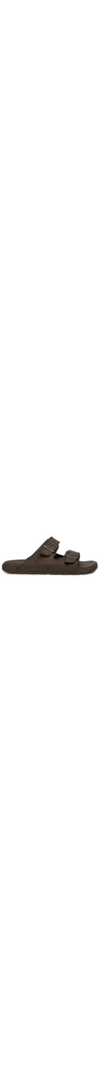Sandália Masculina Surfley Sand Mf - Marrom