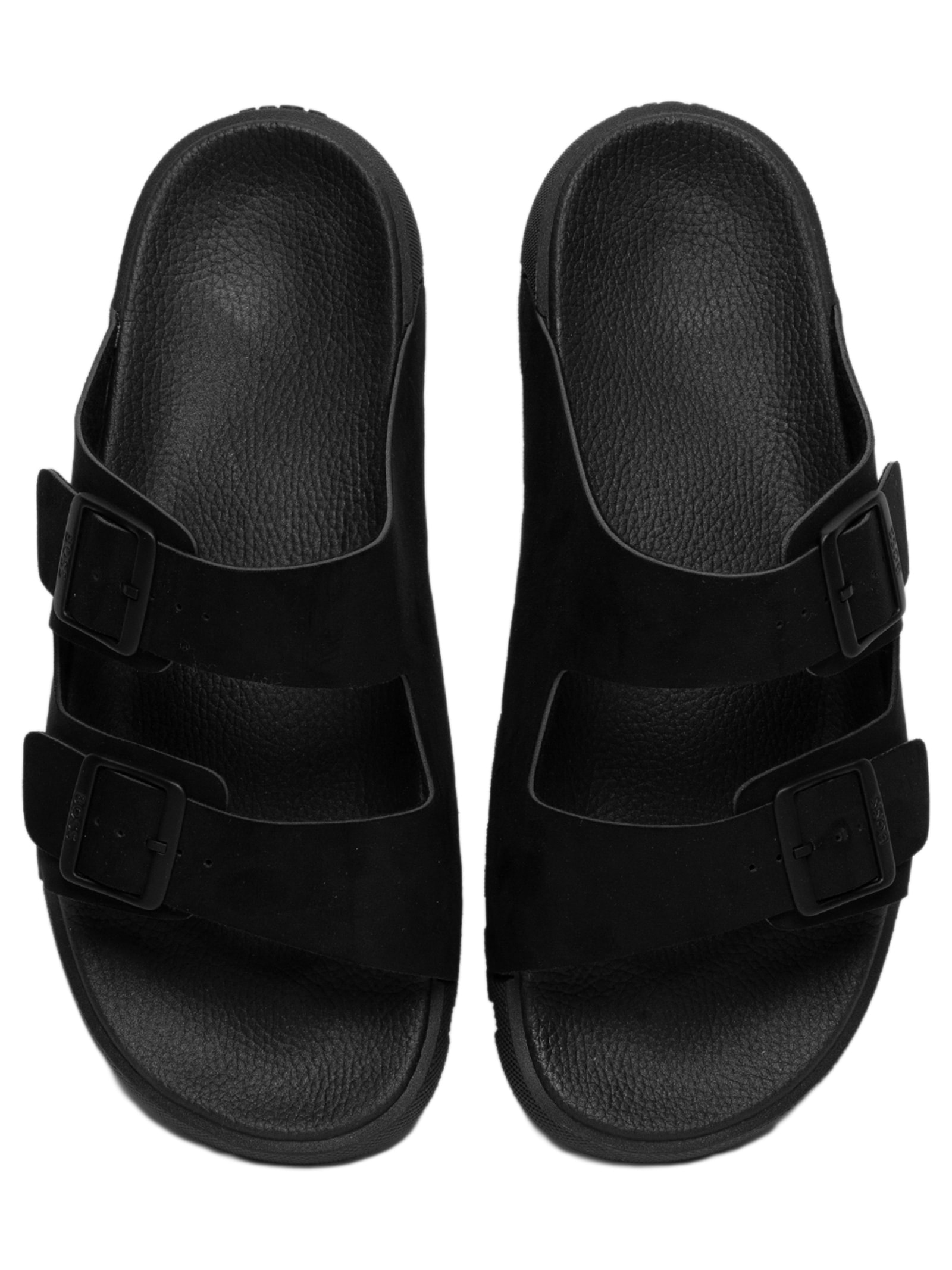 Sandália Masculina Surfley Sand Mf Preto Boss