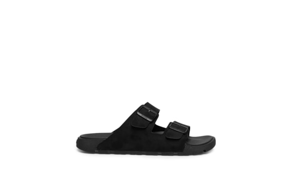 Sandália Masculina Surfley Sand Mf - Preto