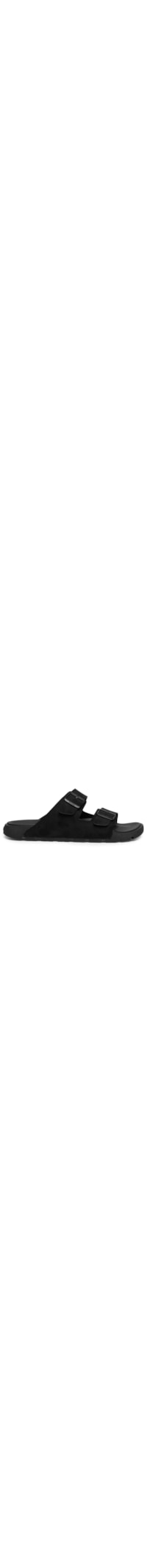 Sandália Masculina Surfley Sand Mf - Preto