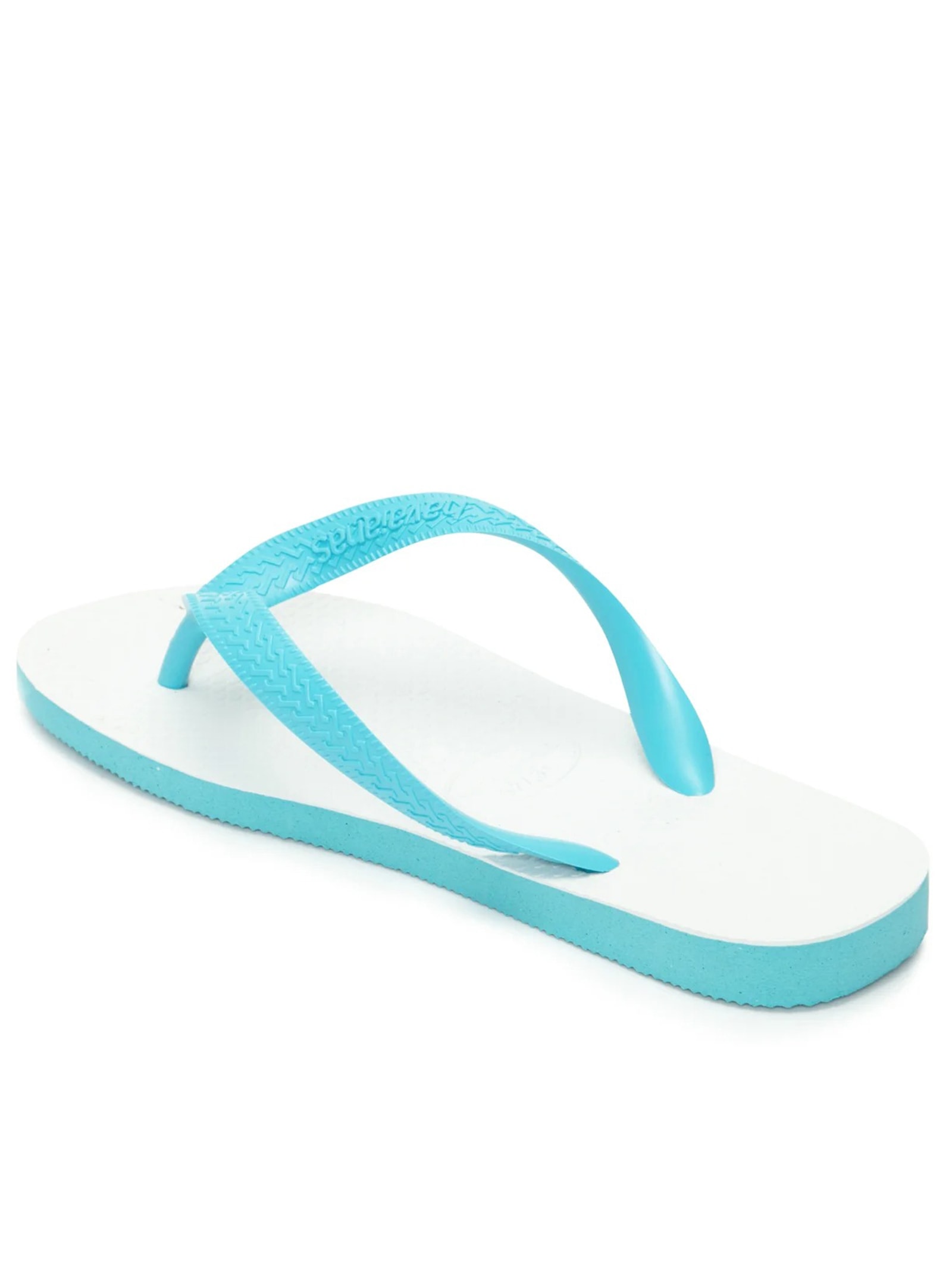 Sandália Unissex Havaianas Tradicional Azul Havaianas