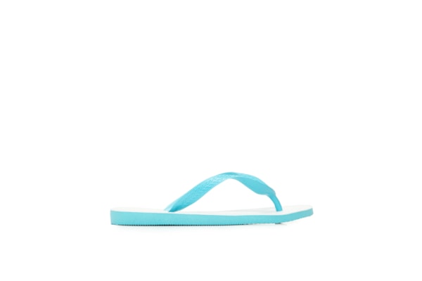 Sandália Unissex Havaianas Tradicional - Azul