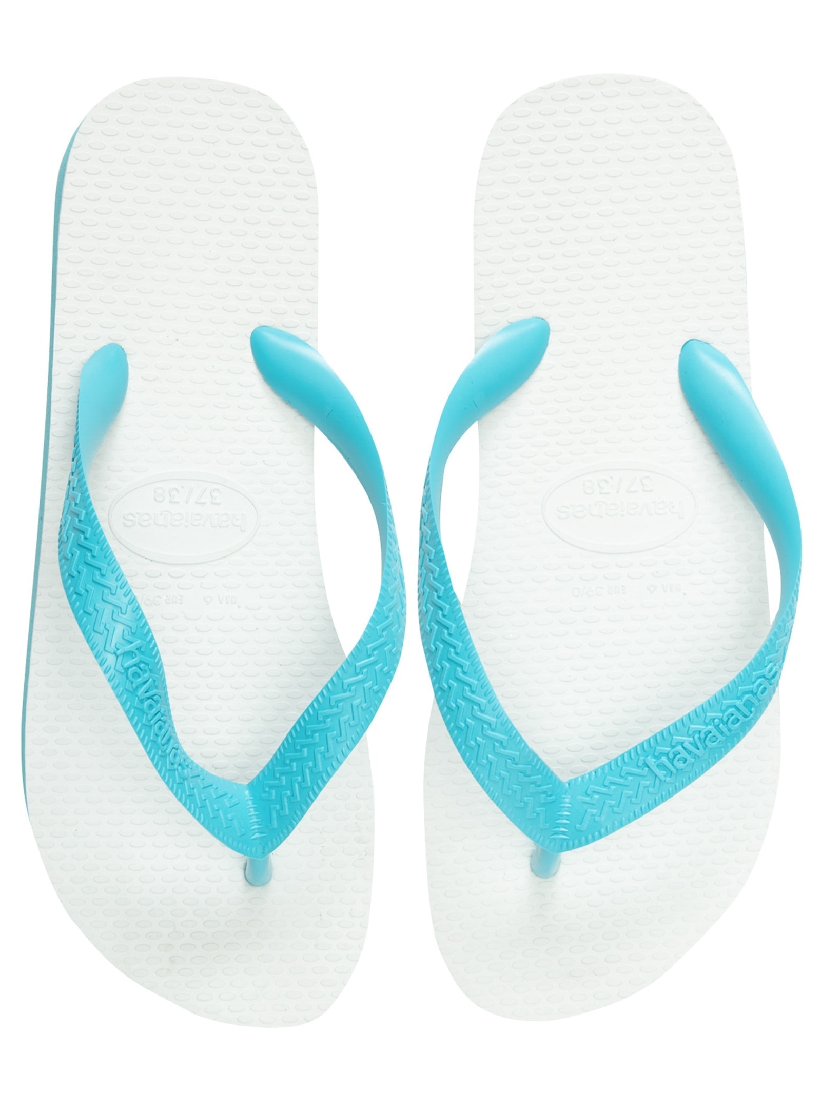 Sandália Unissex Havaianas Tradicional Azul Havaianas