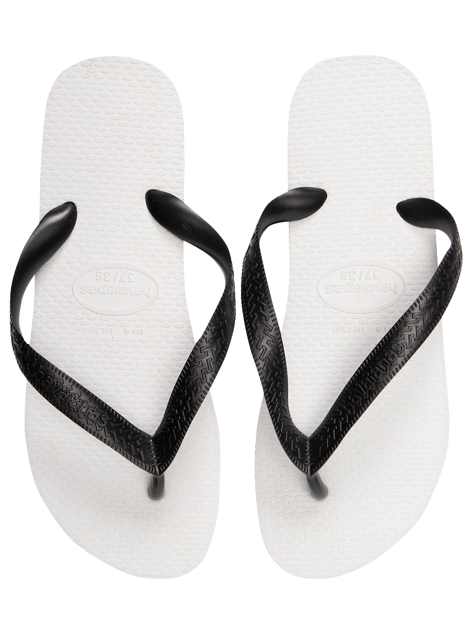 Sandália Unissex Havaianas Tradicional Preto Havaianas
