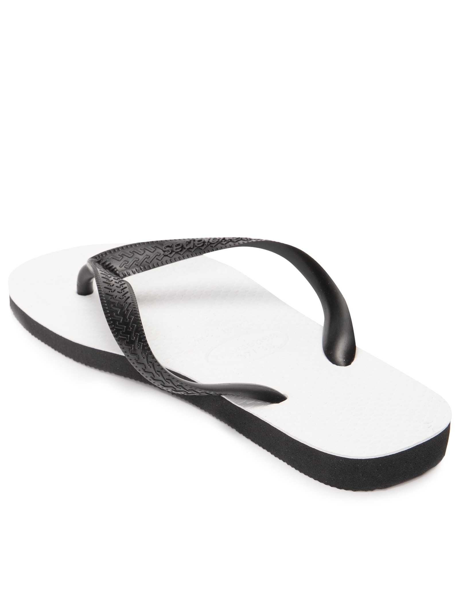 Sandália Unissex Havaianas Tradicional Preto Havaianas