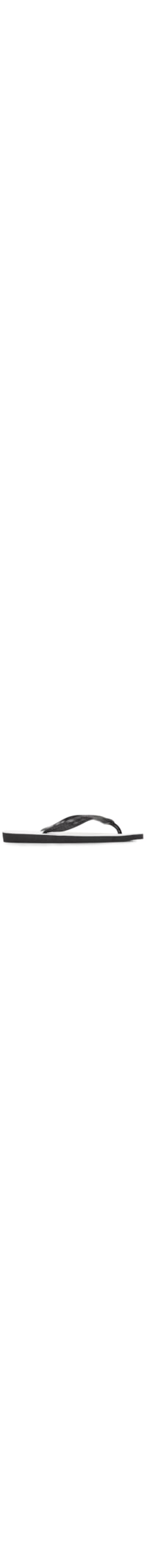 Sandália Unissex Havaianas Tradicional - Preto
