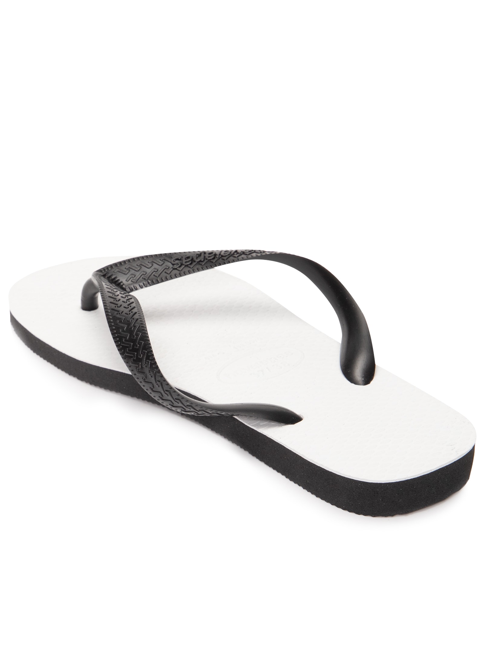 Sandália Unissex Havaianas Tradicional Preto Havaianas
