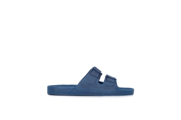 Sandália Unissex Marinho - Azul