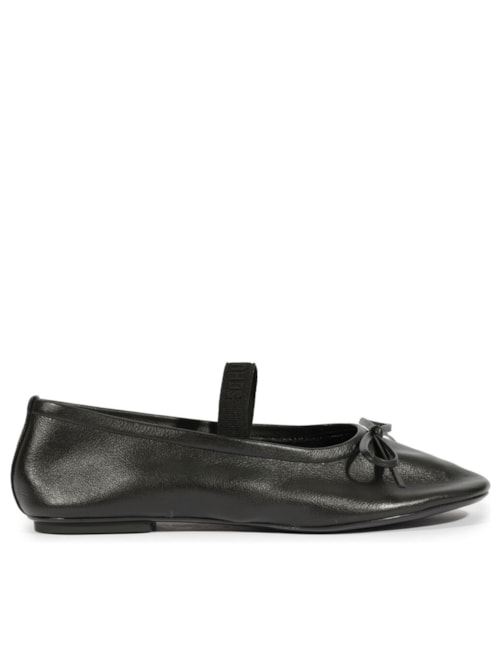 Sapatilha Ballerin Soft – Preto