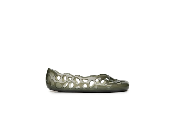 Sapatilha Campana Laguna Ad - Verde