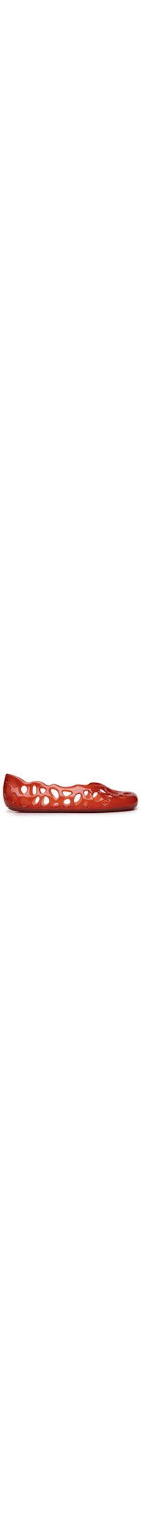Sapatilha Campana Laguna Ad - Vermelho