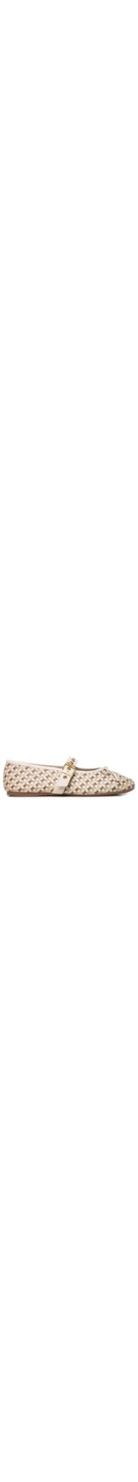 Sapatilha Feminina Grease - Off White