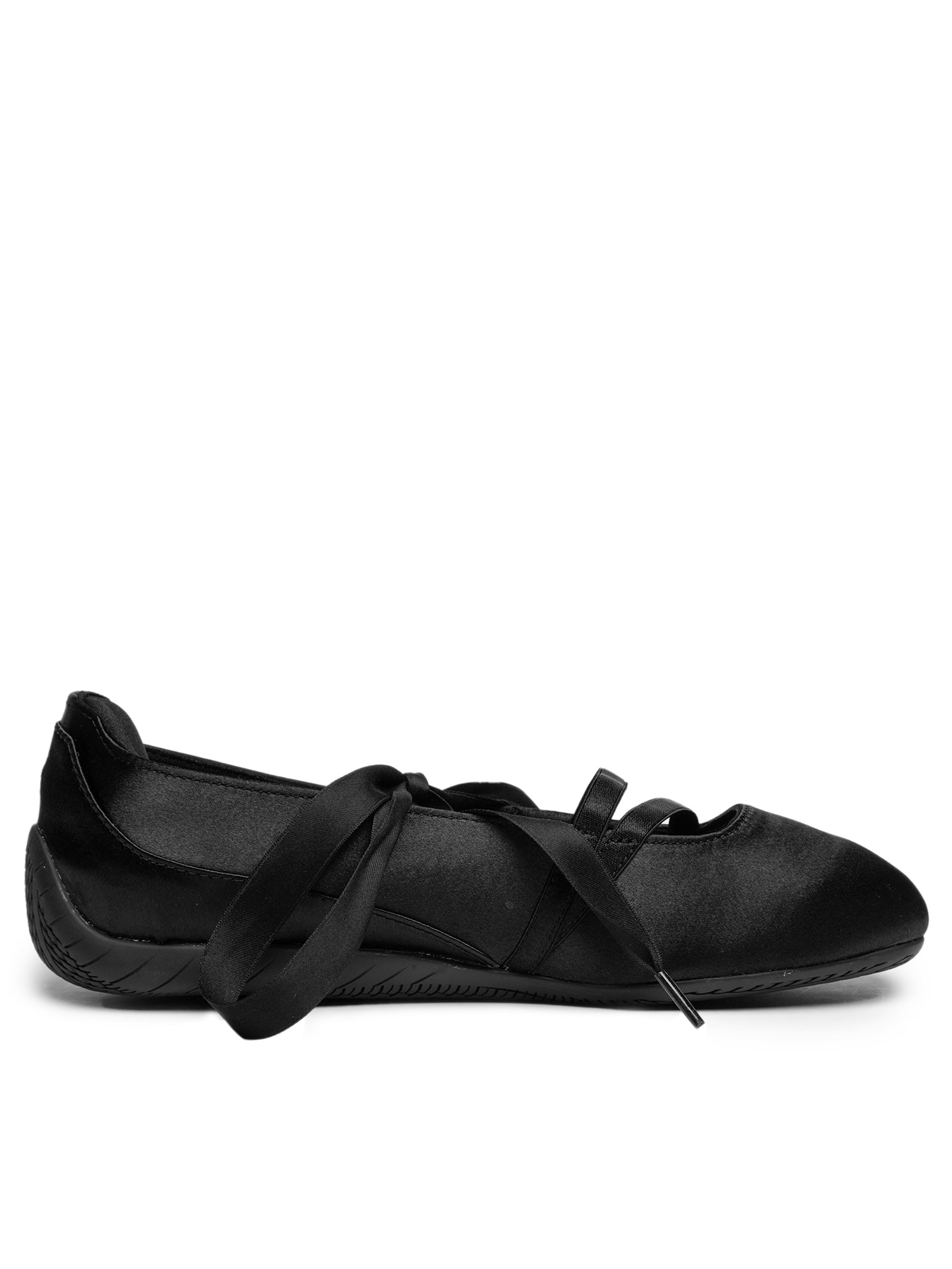 Sapatilha Feminina Speedcat Ballet Etoile Wns Preto Puma