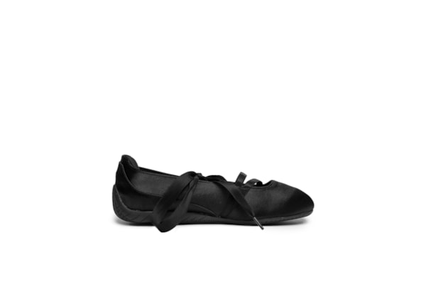 Sapatilha Feminina Speedcat Ballet Etoile Wns - Preto
