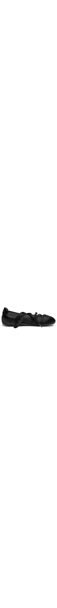 Sapatilha Feminina Speedcat Ballet Etoile Wns - Preto