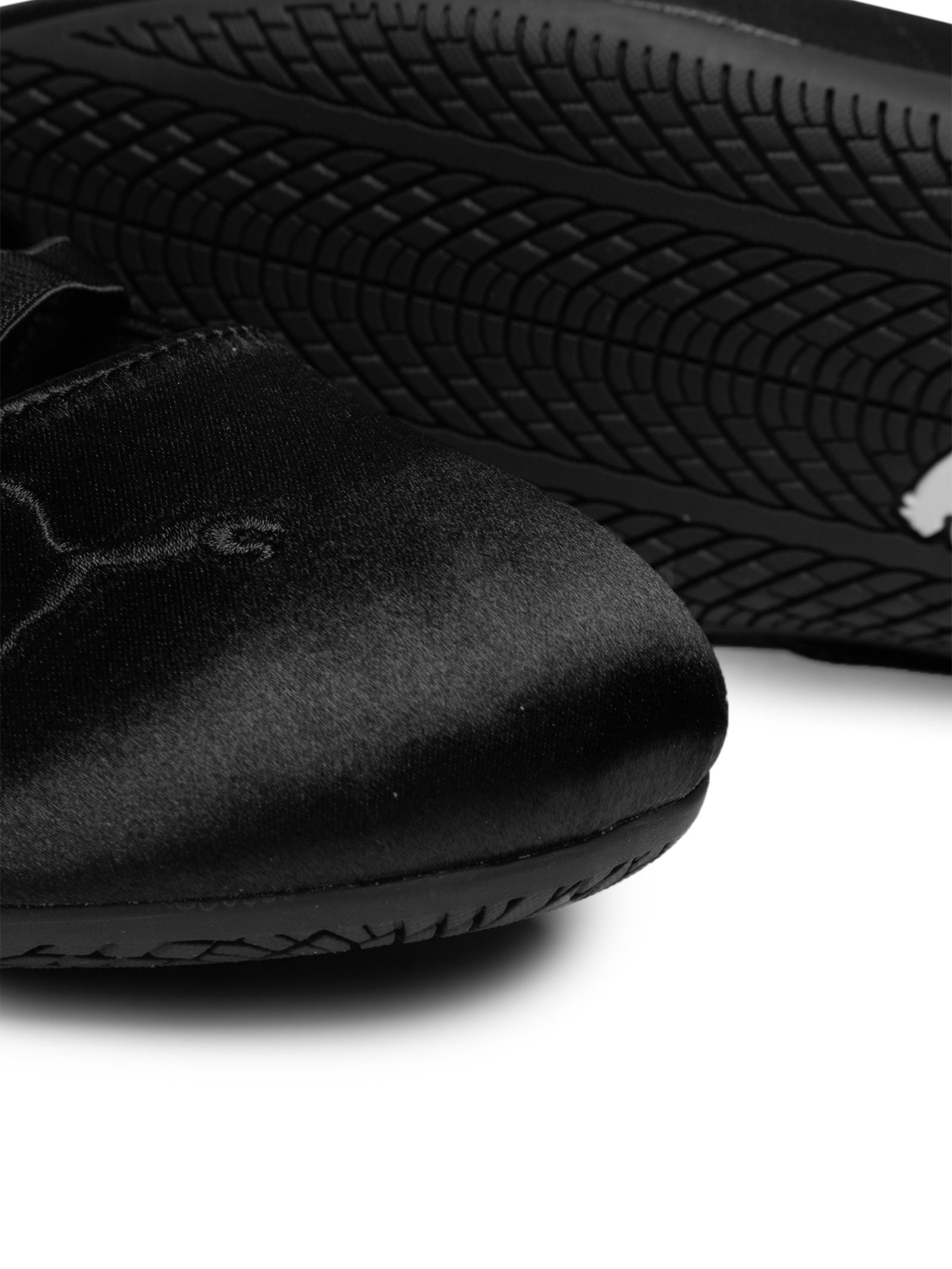 Sapatilha Feminina Speedcat Ballet Etoile Wns Preto Puma