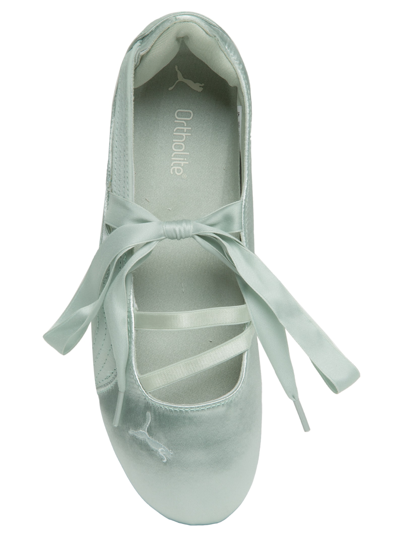 Sapatilha Feminina Speedcat Ballet Etoile Wns Verde Puma