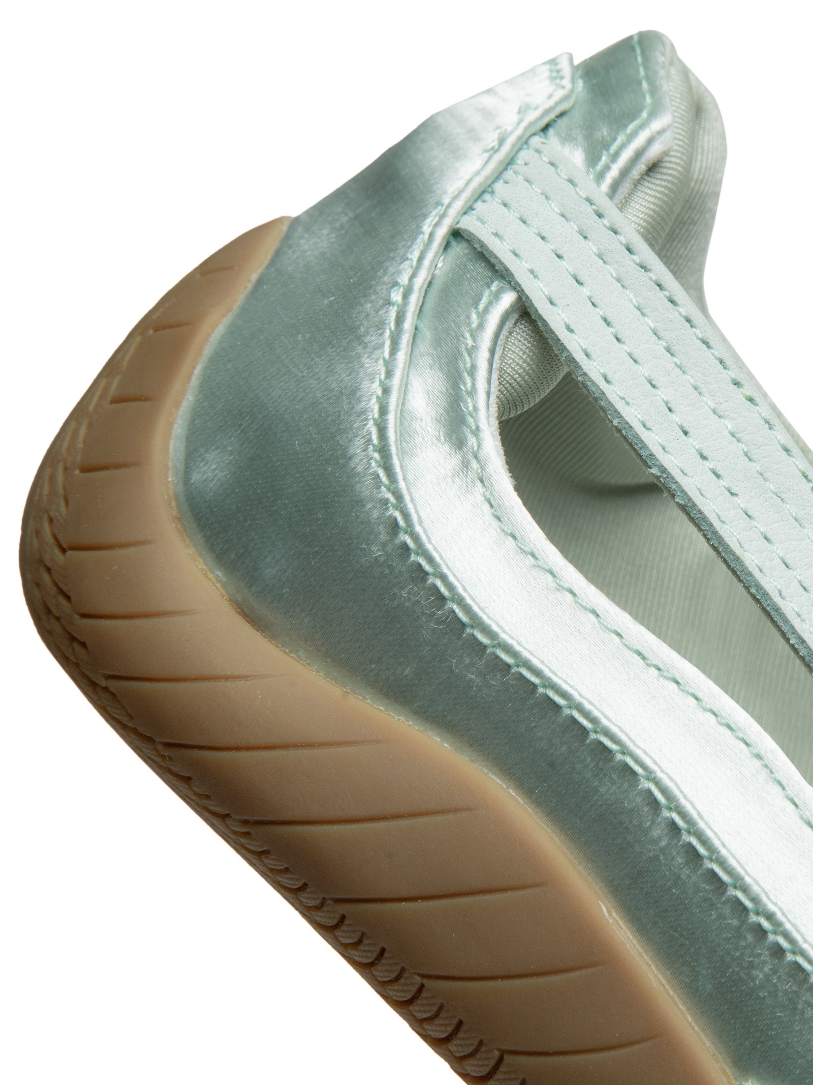 Sapatilha Feminina Speedcat Ballet Etoile Wns Verde Puma