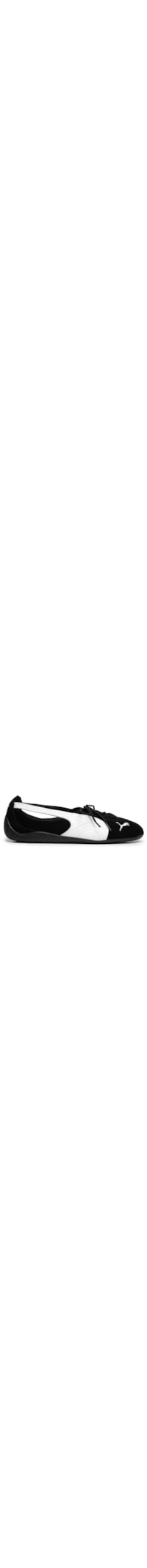 Sapatilha Feminina Speedcat Ballet Nova Wns - Preto
