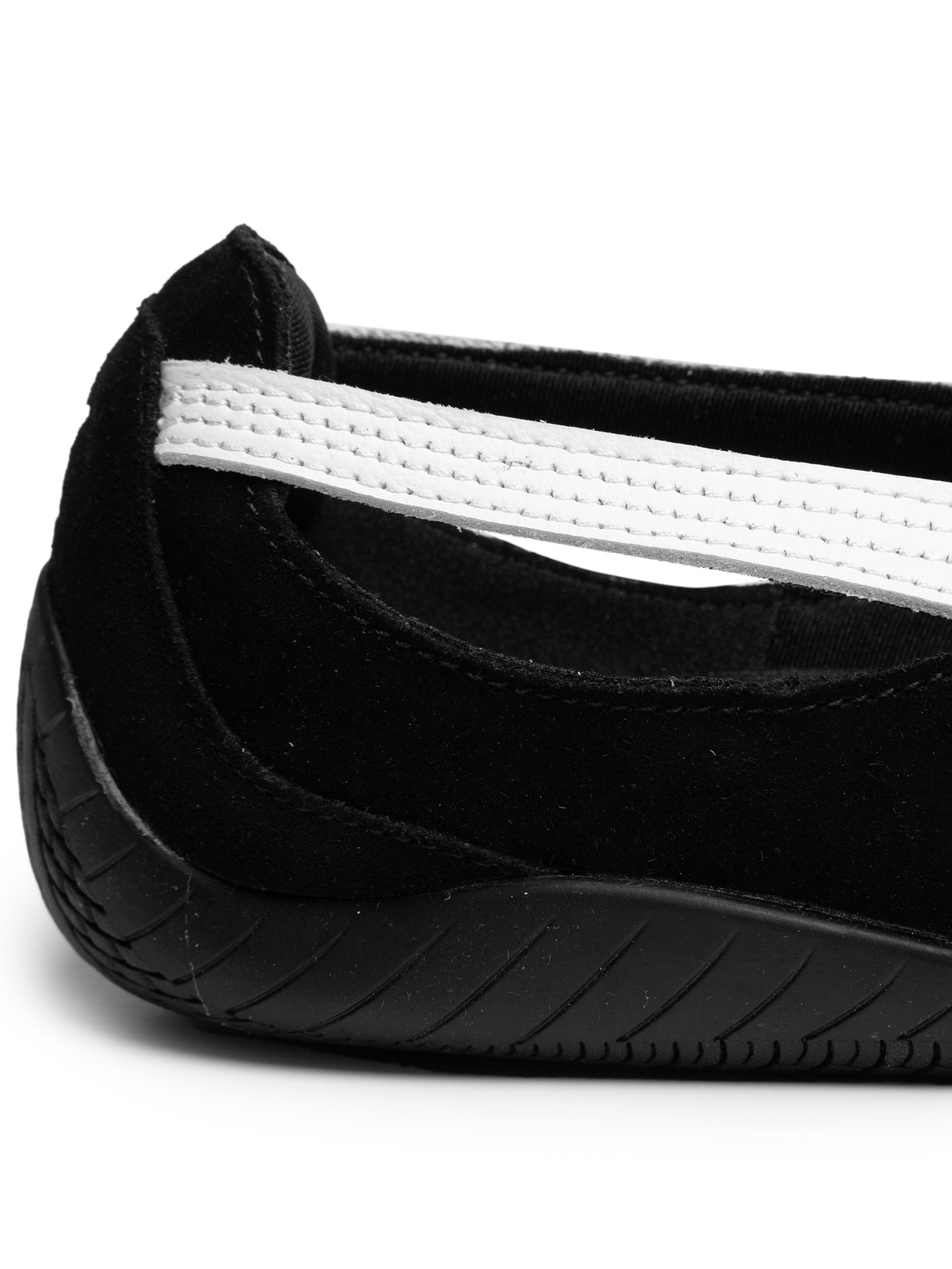 Sapatilha Feminina Speedcat Ballet Nova Wns Preto Puma