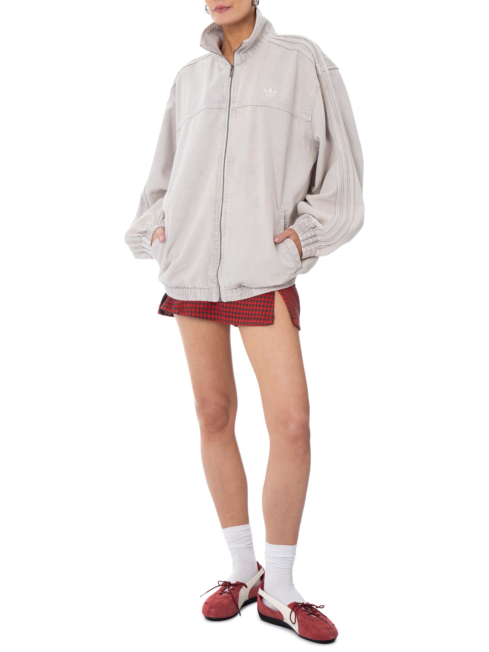 Sapatilha Feminina Speedcat Ballet Nova Wns Vermelho Puma