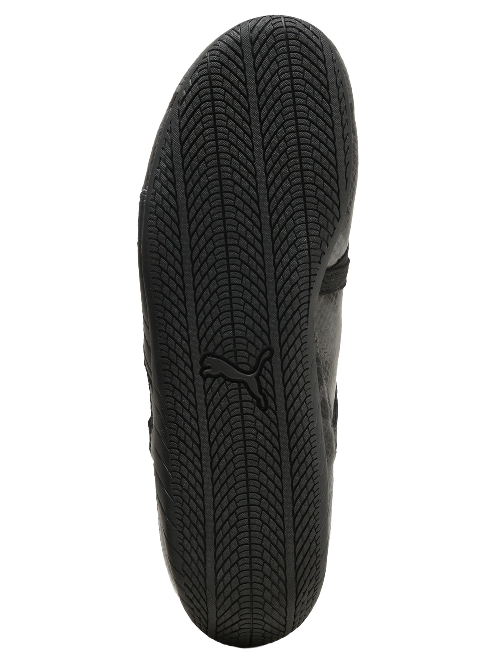 Sapatilha Feminina Speedcat Ballet Snake Preto Puma