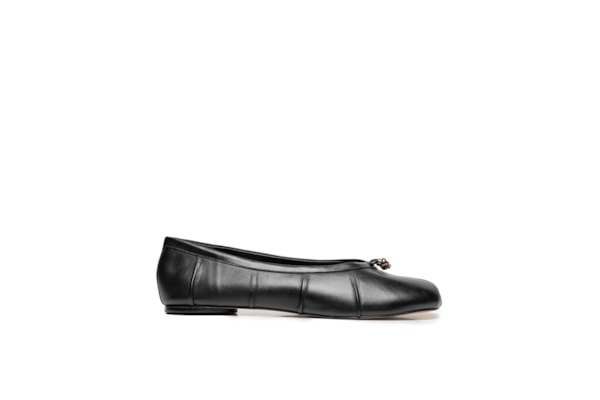 Sapatilha Feminina Tabi - Preto