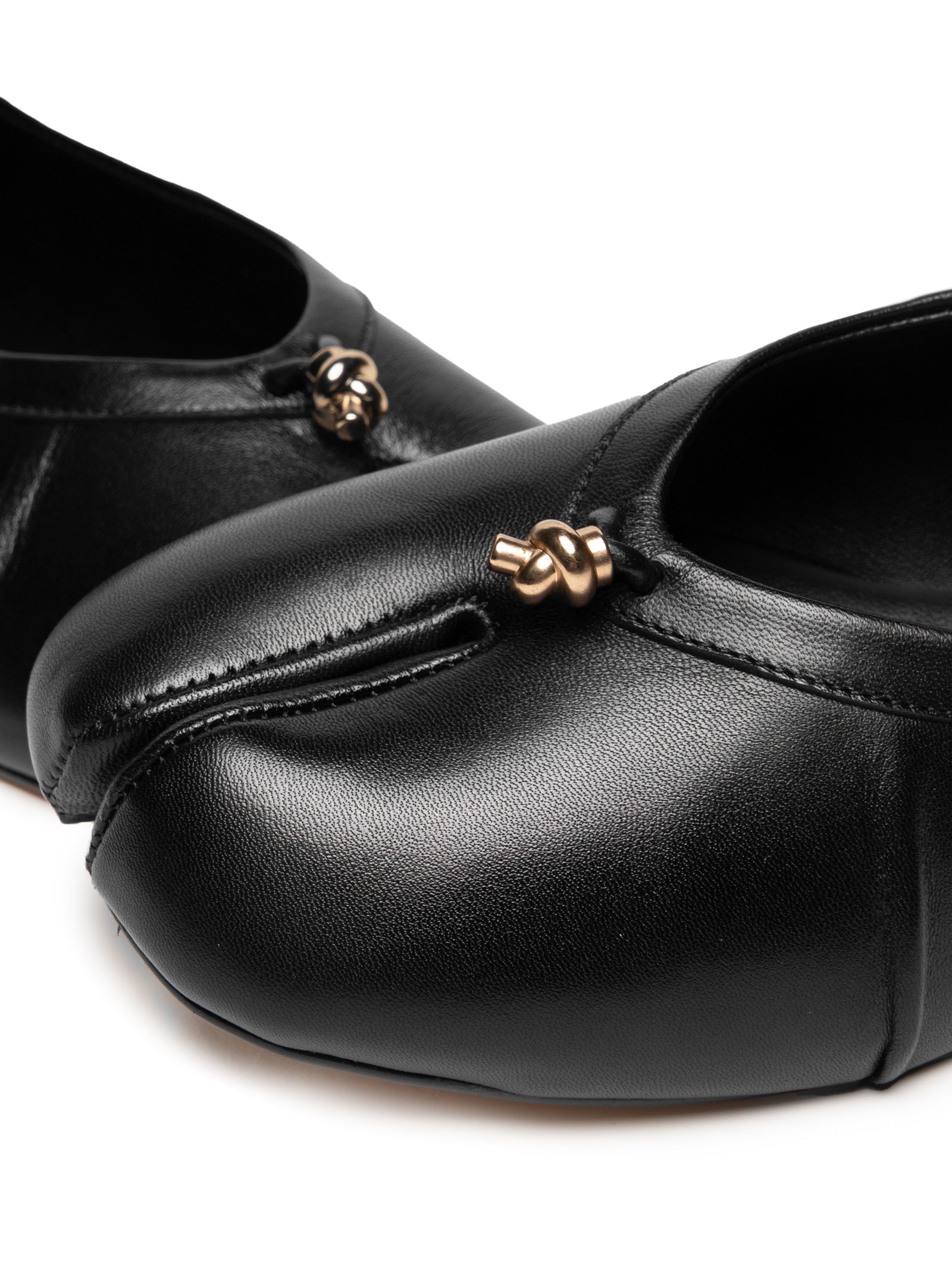 Sapatilha Feminina Tabi Preto Carrano