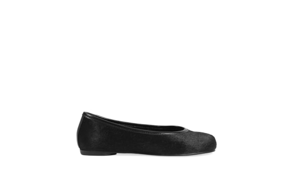 Sapatilha Feminina Tabi - Preto