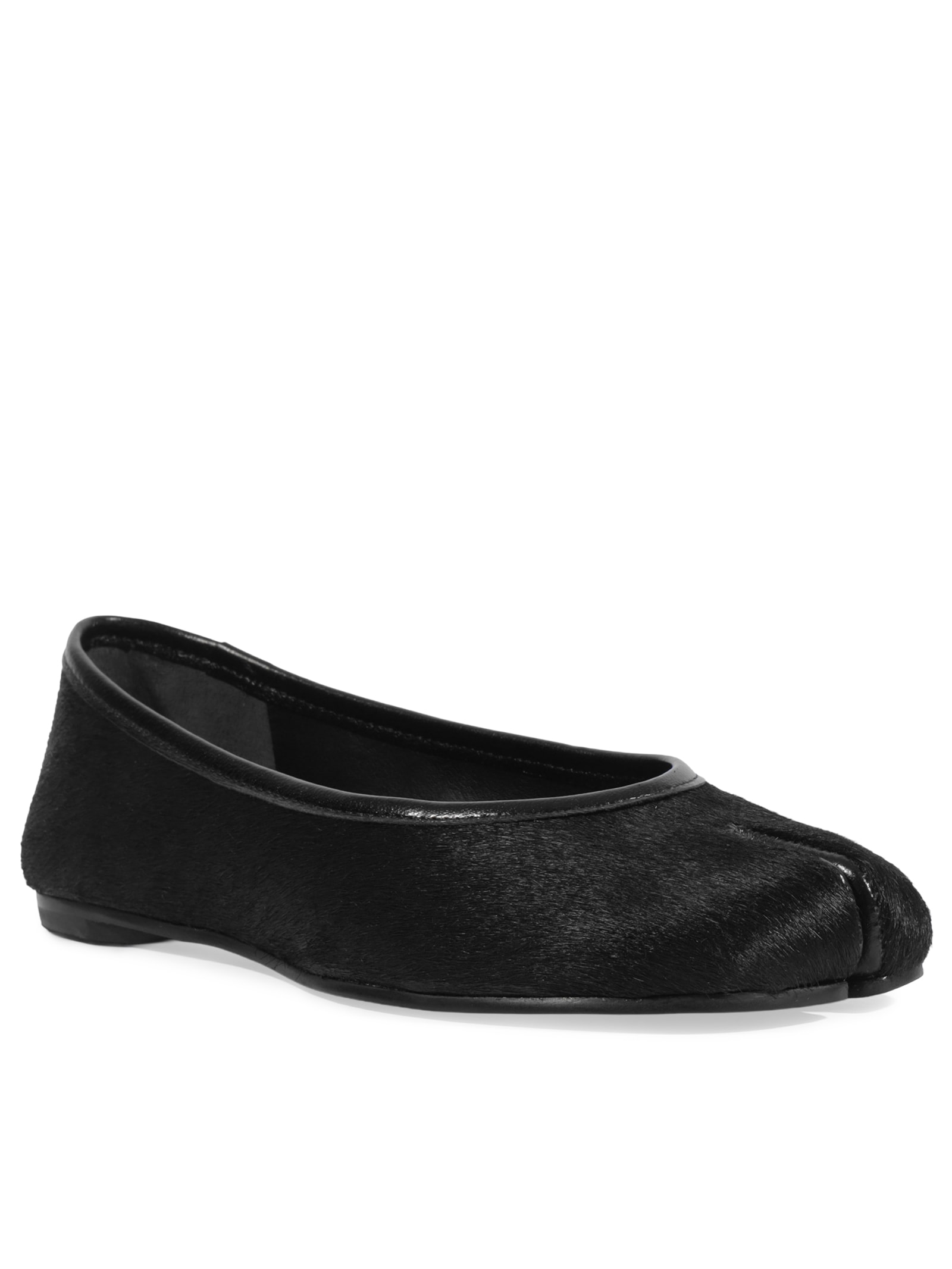 Sapatilha Feminina Tabi Preto Schutz