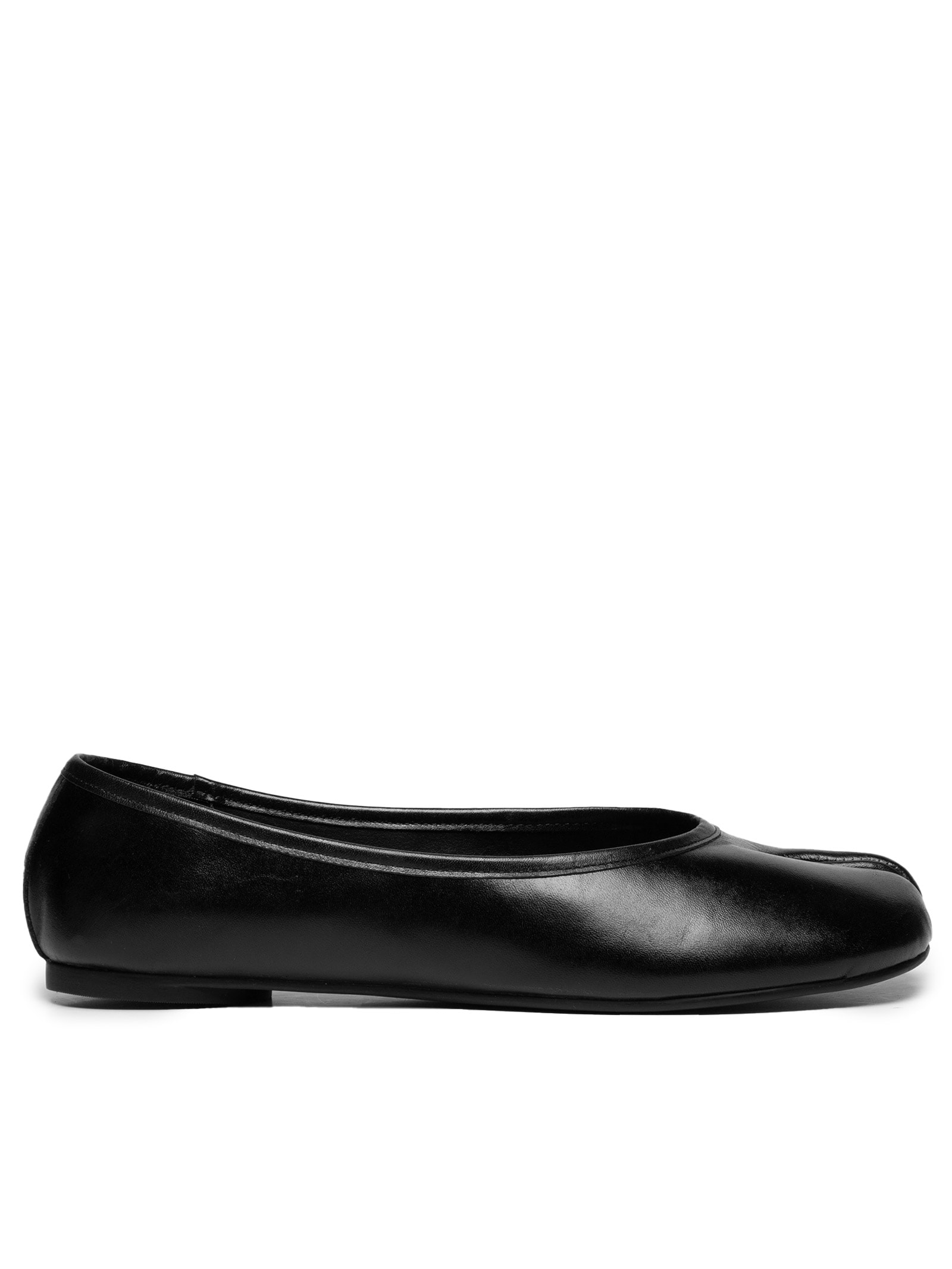 Sapatilha Feminina Tabi Yumi Preto Schutz