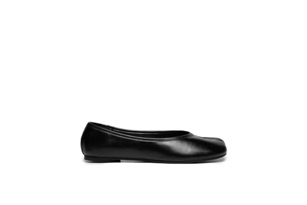Sapatilha Feminina Tabi Yumi - Preto