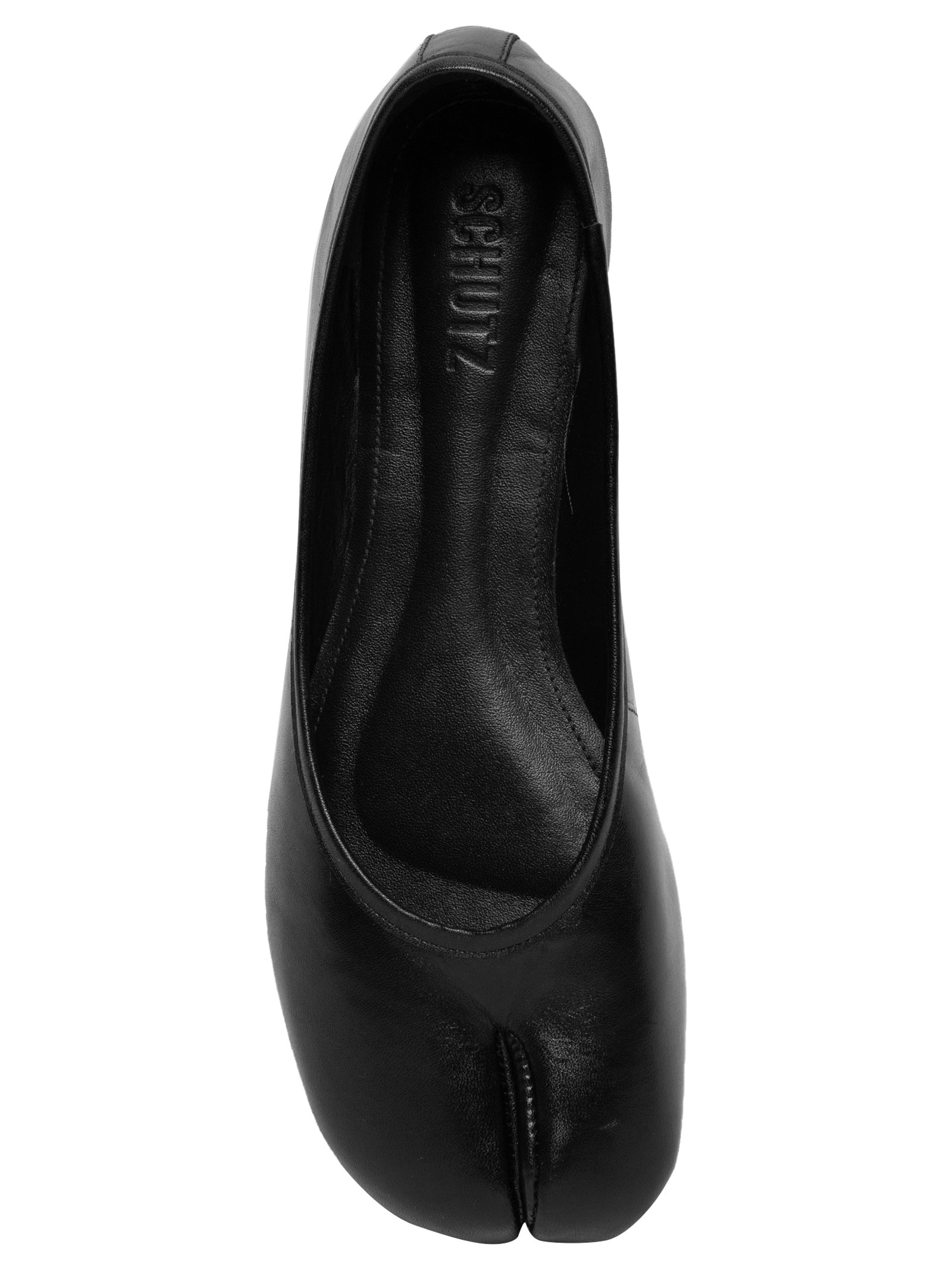 Sapatilha Feminina Tabi Yumi Preto Schutz