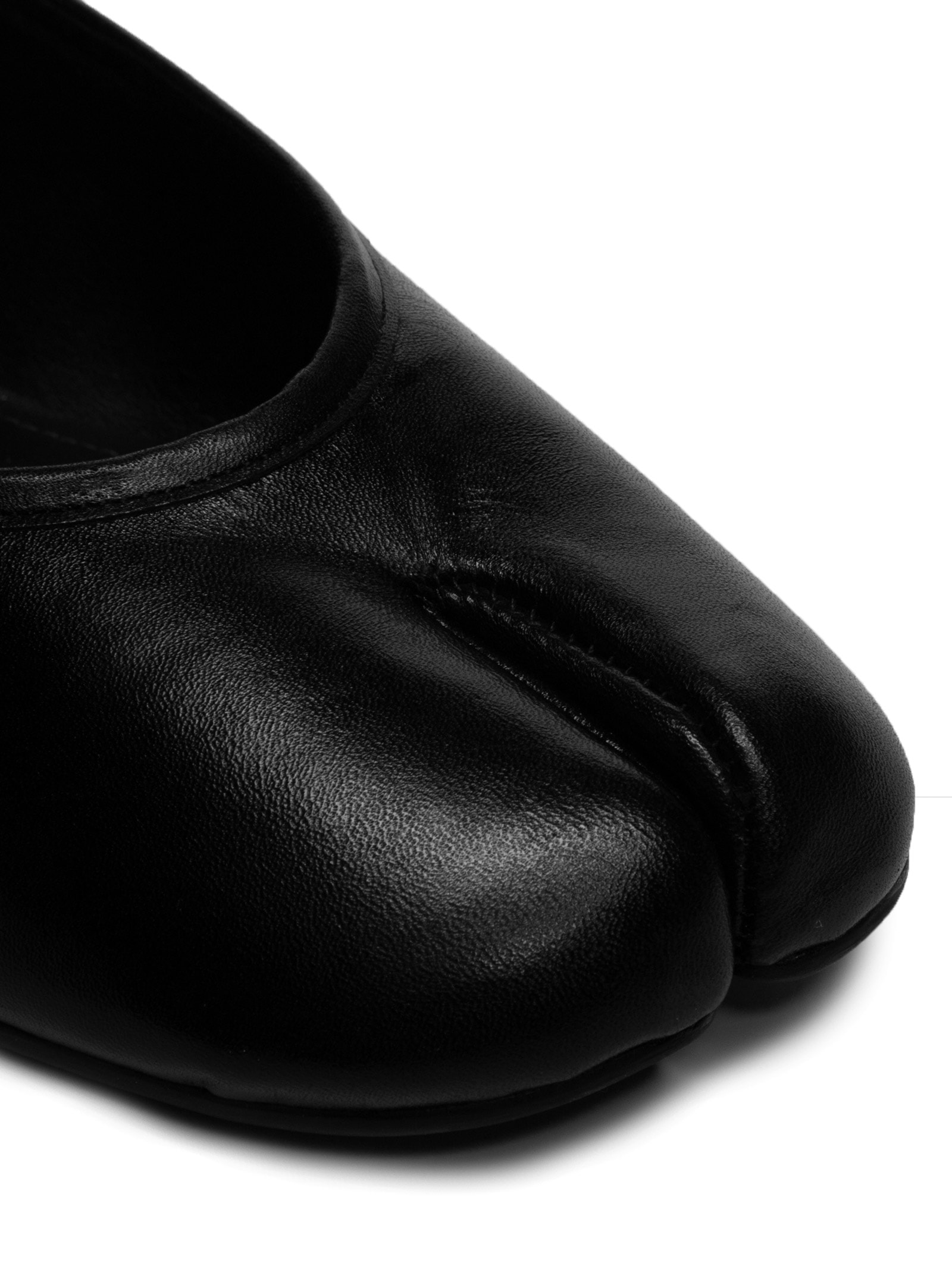 Sapatilha Feminina Tabi Yumi Preto Schutz