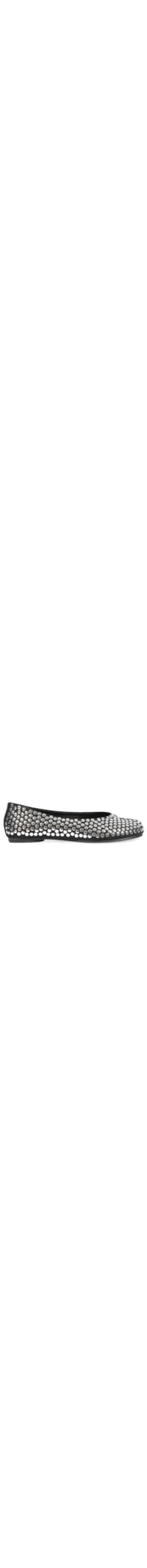 Sapatilha Feminina Tabi Yumi Studs - Preto