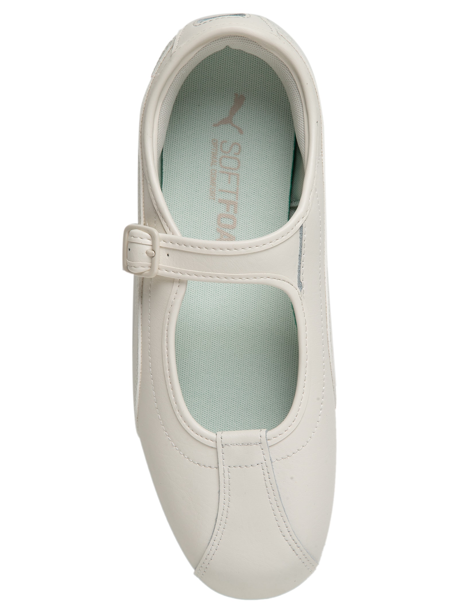 Sapatilha Feminina Tacklette Wns Branco Puma