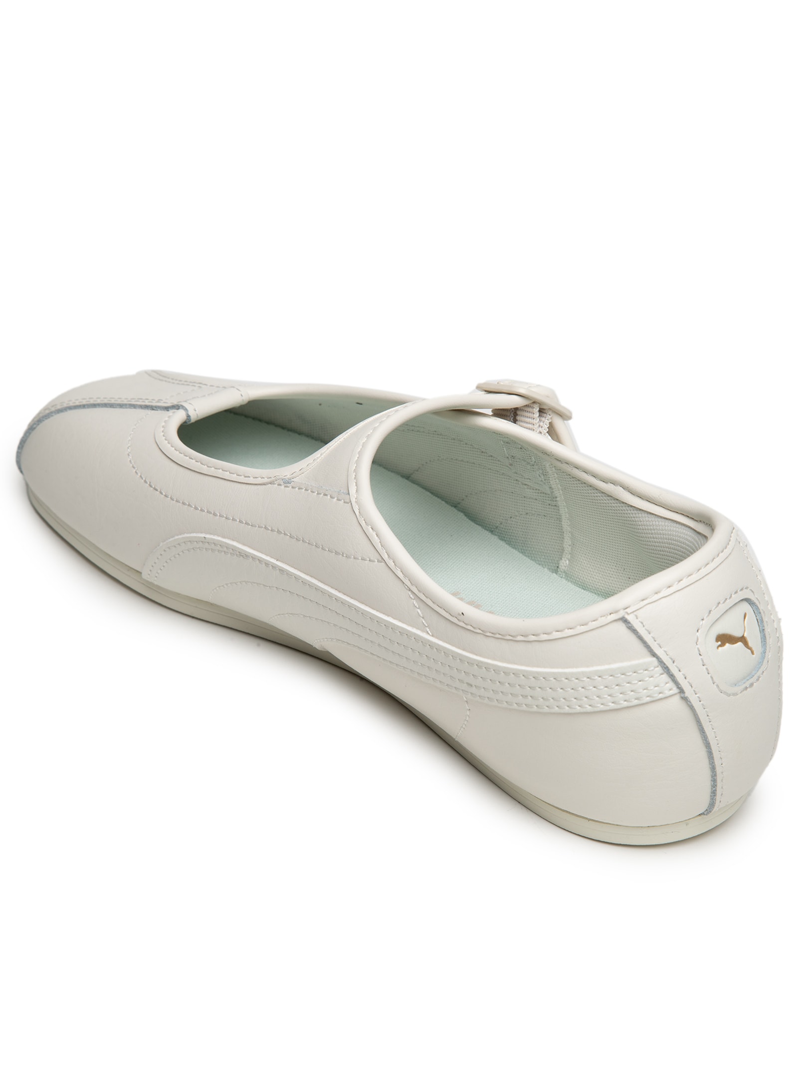 Sapatilha Feminina Tacklette Wns Branco Puma