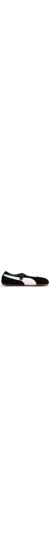 Sapatilha Feminina Tacklette Wns - Preto
